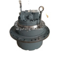 كاتو حفارة HD1250-5 Final Drive Travel Motor GM35VA